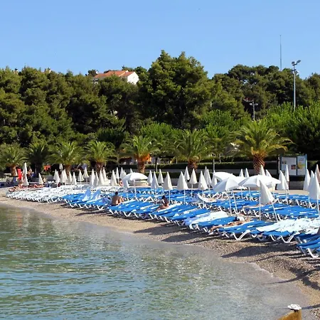 With A Parking Space Podstrana, Split - 15478 Appartamento Podstrana