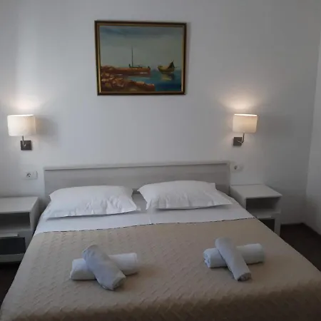 With A Parking Space Podstrana, Split - 15478 Apartment