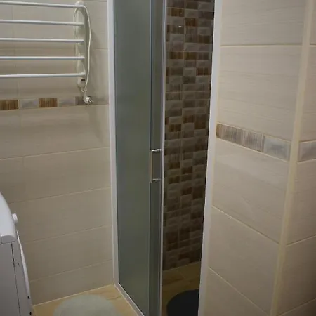 With A Parking Space Podstrana, Split - 15478 Apartment *