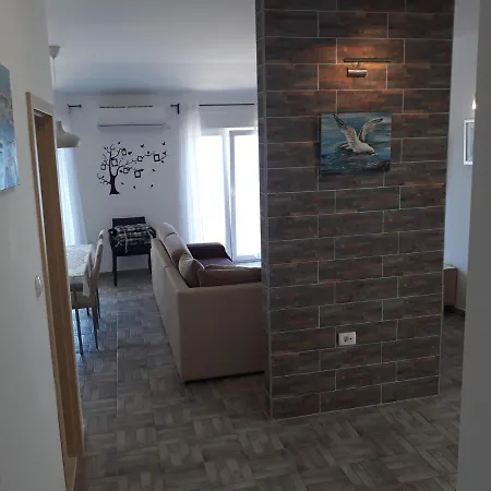With A Parking Space Podstrana, Split - 15478 Apartment *